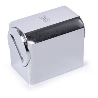 Alphacool Low Profile ES L-Verbinder drehbar G1/4 AG auf G1/4 IG -