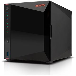 STOR ASU NIMBUSTOR 4 AS5304T - NAS-Server