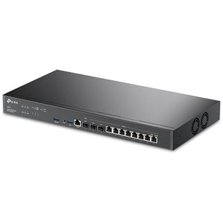 TP-Link 10 Gbit/s Omada VPN Router 3xWAN/8xLAN ER8411