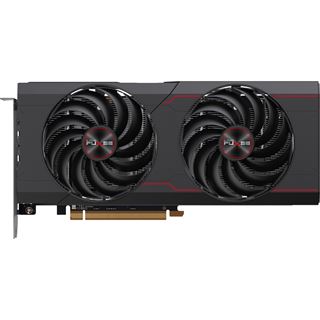 10GB Sapphire Radeon RX 6700 Pulse Gaming OC GDDR6 HDMI