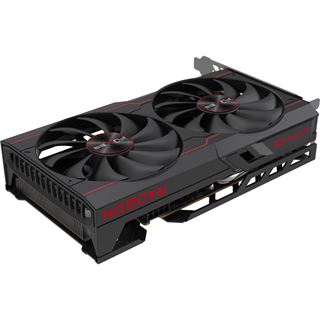 8GB Sapphire Radeon RX 6500 XT Pulse Gaming GDDR6 HDMI DP