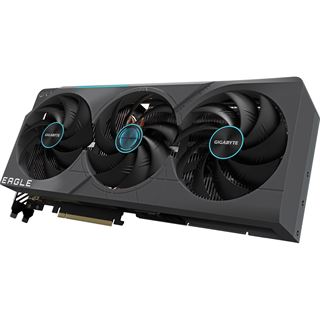 16GB Gigabyte GeForce RTX 4080 Eagle OC Aktiv PCIe 4.0 x16 1xHDMI /