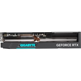 16GB Gigabyte GeForce RTX 4080 Eagle OC Aktiv PCIe 4.0 x16 1xHDMI /