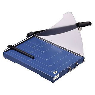 Olympia Schneidegerät G 4420