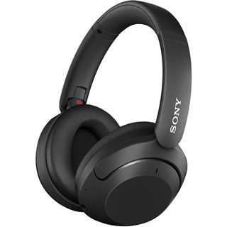 Sony WH-XB910NB, kabellos Over-Ear schwarz NC-BT-Kopfhörer