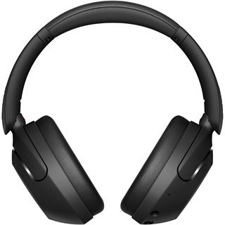 Sony WH-XB910NB, kabellos Over-Ear schwarz NC-BT-Kopfhörer