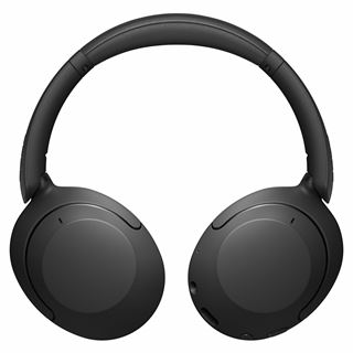 Sony WH-XB910NB, kabellos Over-Ear schwarz NC-BT-Kopfhörer