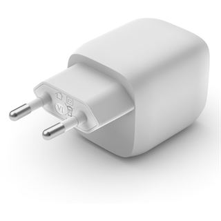 Belkin 45W Dual USB-C GAN