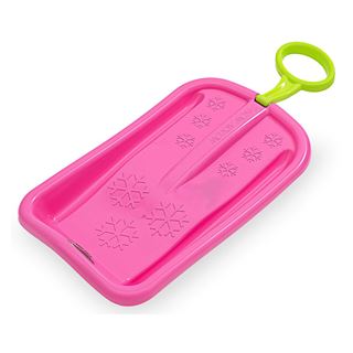 Jamara Snow Play Bob Arrow 74cm pink/3+