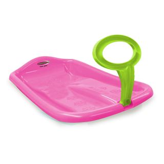 Jamara Snow Play Bob Arrow 74cm pink/3+