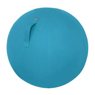 Leitz Ergo Sitzball Cosy blau
