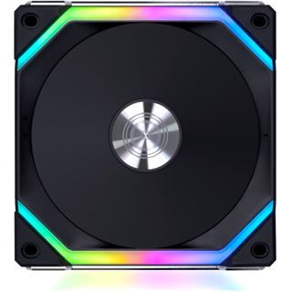 Lian Li Uni Fan SL120V2 RGB 120x120x28mm 250-2000 U/min 29.2 dB(A)
