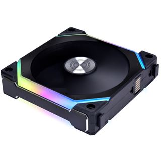 Lian Li Uni Fan SL120V2 RGB 120x120x28mm 250-2000 U/min 29.2 dB(A)