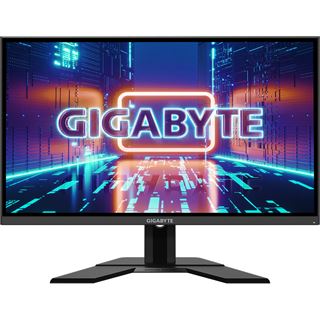 27" (68,58cm) Gigabyte G27F schwarz 1920x1080 1x DisplayPort 1.2
