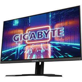 27" (68,58cm) Gigabyte G27F schwarz 1920x1080 1x DisplayPort 1.2
