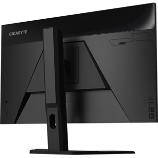 27" (68,58cm) Gigabyte G27F schwarz 1920x1080 1x DisplayPort 1.2