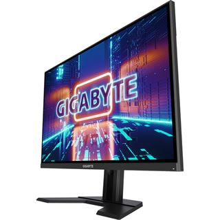 27" (68,58cm) Gigabyte G27F schwarz 1920x1080 1x DisplayPort 1.2