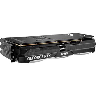 24GB MSI GeForce RTX 4090 Ventus 3X OC Aktiv PCIe 4.0 x16 (Retail)