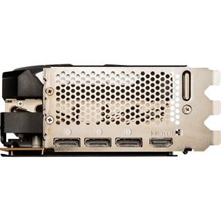 24GB MSI GeForce RTX 4090 Ventus 3X OC Aktiv PCIe 4.0 x16 (Retail)