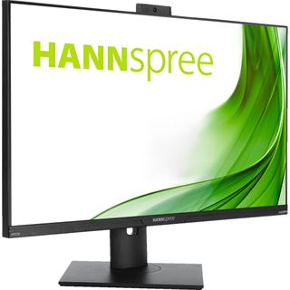 27" (68,58cm) Hannspree HP278WJB schwarz 1920x1080 DisplayPort /