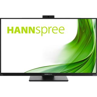 27" (68,58cm) Hannspree HP278WJB schwarz 1920x1080 DisplayPort /