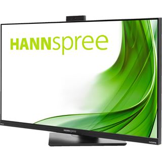 27" (68,58cm) Hannspree HP278WJB schwarz 1920x1080 DisplayPort /