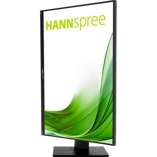 27" (68,58cm) Hannspree HP278WJB schwarz 1920x1080 DisplayPort /