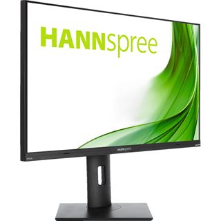 27" (68,58cm) Hannspree HP278WJB schwarz 1920x1080 DisplayPort /