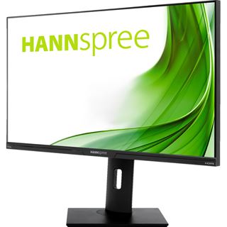 27" (68,58cm) Hannspree HP278WJB schwarz 1920x1080 DisplayPort /