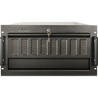 Inter-Tech IPC Storage 6U-6606, o. PSU