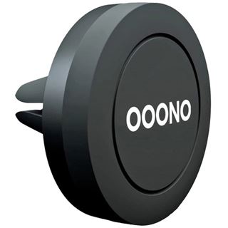 OOONO Mount Halterung für Smartphones / Verkehrsalarm