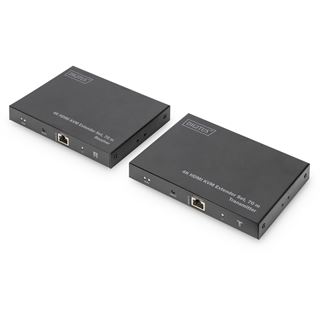 (€3,11*/1m) 70.00m Digitus HDMI Verlängerungskabel HDMI Typ