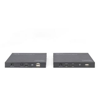 (€2,95*/1m) 70.00m Digitus HDMI Verlängerungskabel HDMI Typ