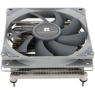Kühler Thermalright AXP90-X36 Silber ITX - 115x/1200/AM4