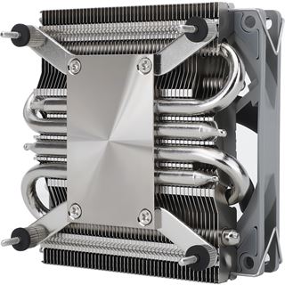 Kühler Thermalright AXP90-X36 Silber ITX - 115x/1200/AM4
