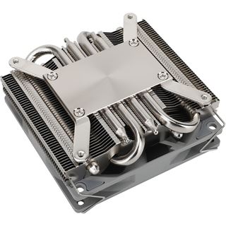 Kühler Thermalright AXP90-X36 Silber ITX - 115x/1200/AM4