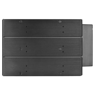 Silverstone SST-FS304-12G Externes 3,5-Zoll-Geh&auml;use, 4-Bay -