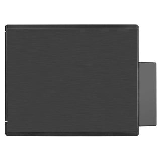 Silverstone SST-FS304-12G Externes 3,5-Zoll-Geh&auml;use, 4-Bay -