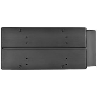 Silverstone SST-FS303-12G Externes 3,5-Zoll-Geh&auml;use, 3-Bay -