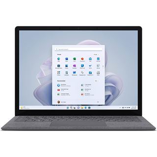 Notebook 13.5" (34,29cm) Microsoft MICROSOFT Surface Laptop 5
