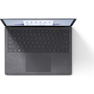 Notebook 13.5" (34,29cm) Microsoft MICROSOFT Surface Laptop 5