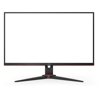 27" (68,58cm) AOC Q27G2E/BK schwarz 2560x1440 1x DisplayPort 1.2