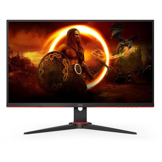 27" (68,58cm) AOC Q27G2E/BK schwarz 2560x1440 1x DisplayPort 1.2