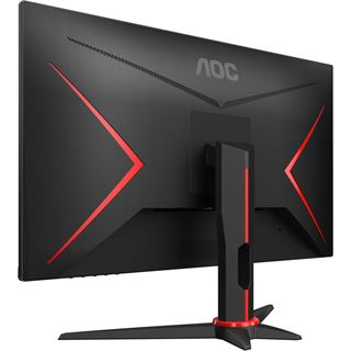 27" (68,58cm) AOC Q27G2E/BK schwarz 2560x1440 1x DisplayPort 1.2