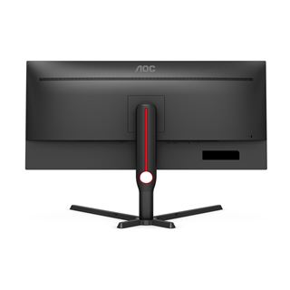 34" (86,36cm) AOC U34G3XM/EU schwarz 3440x1440 1xDisplayPort 1.4