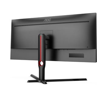 34" (86,36cm) AOC U34G3XM/EU schwarz 3440x1440 1xDisplayPort 1.4