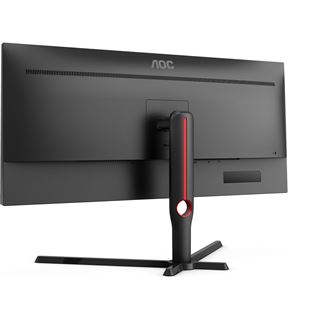 34" (86,36cm) AOC U34G3XM/EU schwarz 3440x1440 1xDisplayPort 1.4