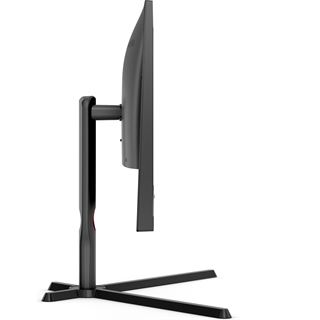 34" (86,36cm) AOC U34G3XM/EU schwarz 3440x1440 1xDisplayPort 1.4