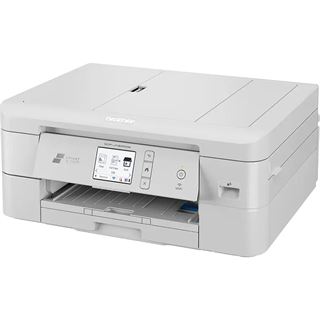 Brother print DCP-J1800DW MFC-Ink A4