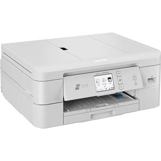 Brother print DCP-J1800DW MFC-Ink A4